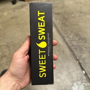 SWEET SWEAT Workout Enhancer 6.4oz / Exp. 03.2028
